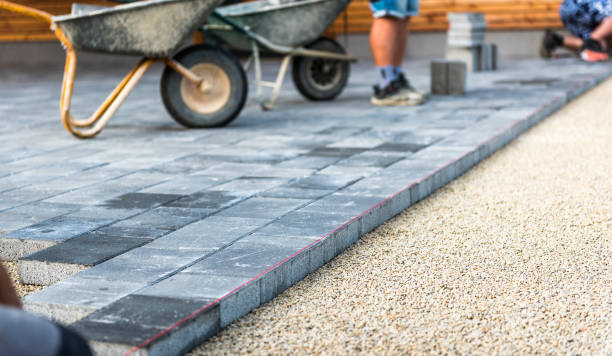 Best Driveway Paving Contractor  in Ironwood, MI