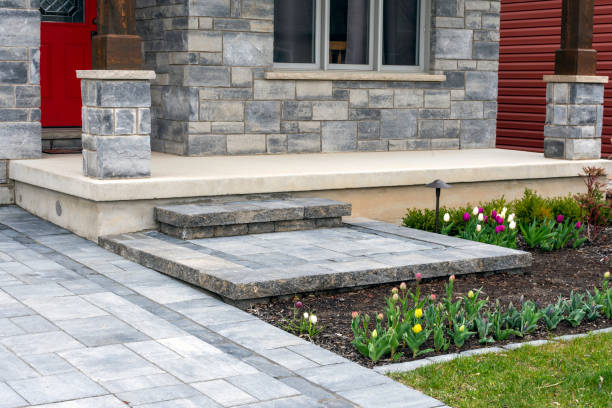 Best Driveway Pavers Near Me  in Ironwood, MI