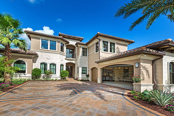 Best Driveway Resurfacing Pavers  in Ironwood, MI