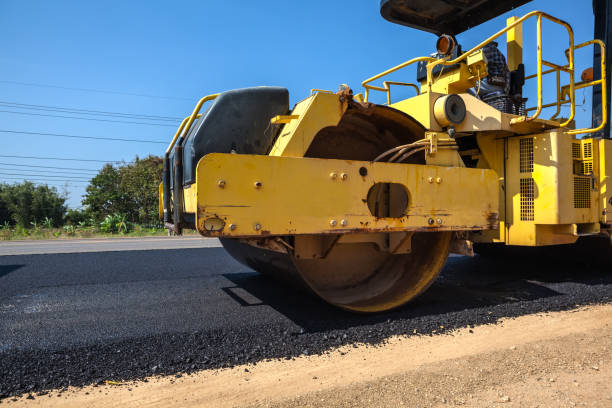 Best Cobblestone Driveway Pavers  in Ironwood, MI